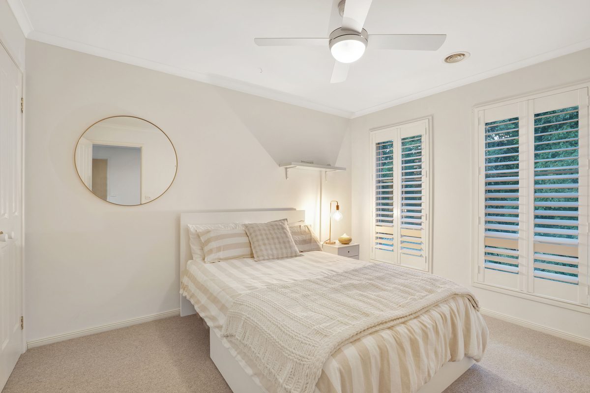 Hordern Road main space