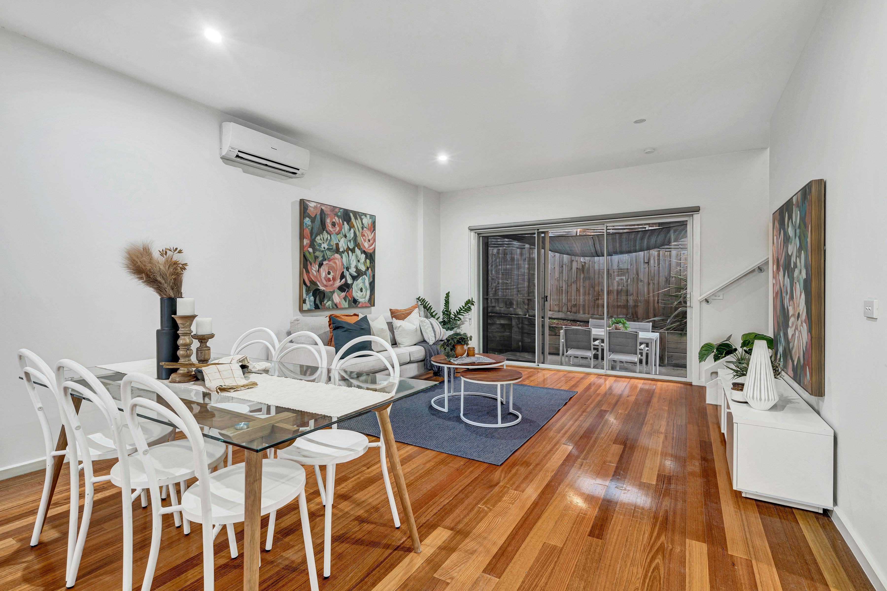 Rourke Street property